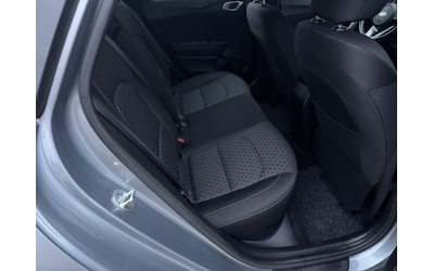 Kia Ceed 1,0i turbo smartstream, 92ps, GPL, led, navy, multo,евро 6D - автомобили, коли, обяви за нови и употребявани 11