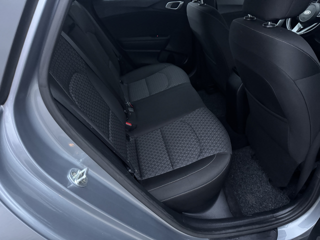 Kia Ceed 1,0i turbo smartstream, 92ps, GPL, led, navy, multo,евро 6D - автомобили, коли, обяви за нови и употребявани 11