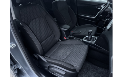 Kia Ceed 1,0i turbo smartstream, 92ps, GPL, led, navy, multo,евро 6D - автомобили, коли, обяви за нови и употребявани 12