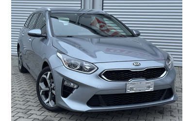 kia-ceed-1-0i-turbo-smartstream-92ps-gpl-led-navy-multo-evro-6d - 3