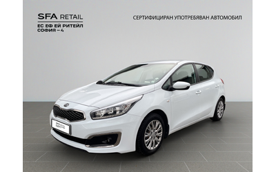 kia-ceed-1-4-100-hp-lpg-euro-6 - 0