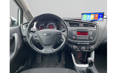 Kia CEED 1.4 100 hp LPG EURO 6 - автомобили, коли, обяви за нови и употребявани 10