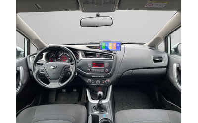 Kia CEED 1.4 100 hp LPG EURO 6 - автомобили, коли, обяви за нови и употребявани 11