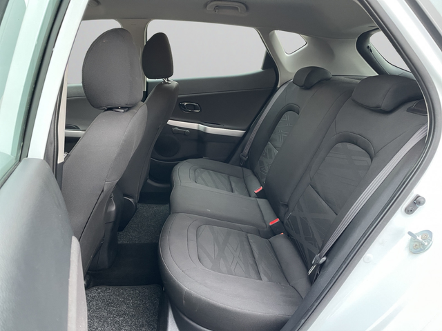 Kia CEED 1.4 100 hp LPG EURO 6 - автомобили, коли, обяви за нови и употребявани 12