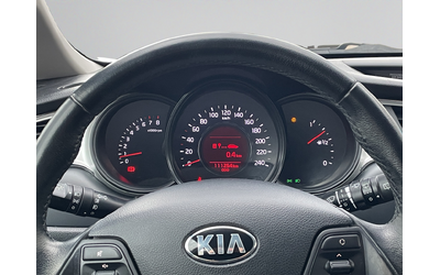 Kia CEED 1.4 100 hp LPG EURO 6 - автомобили, коли, обяви за нови и употребявани 13