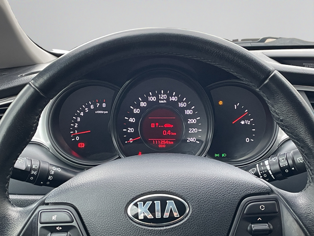 Kia CEED 1.4 100 hp LPG EURO 6 - автомобили, коли, обяви за нови и употребявани 13