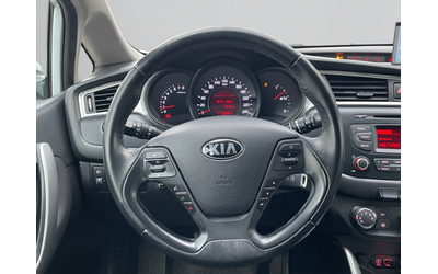 Kia CEED 1.4 100 hp LPG EURO 6 - автомобили, коли, обяви за нови и употребявани 14
