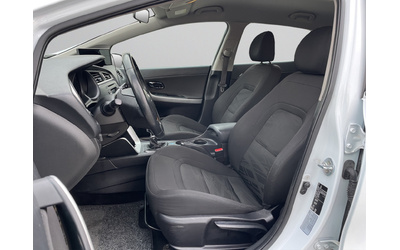 Kia CEED 1.4 100 hp LPG EURO 6 - автомобили, коли, обяви за нови и употребявани 15