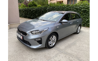 kia-ceed-1-4-cool-sw - 0