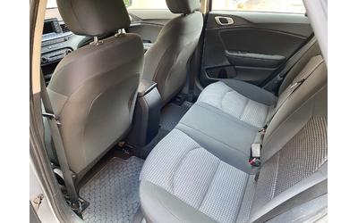 Kia Ceed 1.4 /Cool /SW - автомобили, коли, обяви за нови и употребявани 22