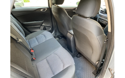 Kia Ceed 1.4 /Cool /SW - автомобили, коли, обяви за нови и употребявани 23