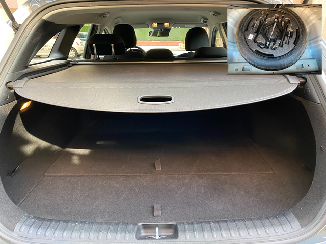 Kia Ceed 1.4 /Cool /SW - автомобили, коли, обяви за нови и употребявани 24