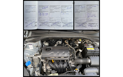 Kia Ceed 1.4 /Cool /SW - автомобили, коли, обяви за нови и употребявани 26