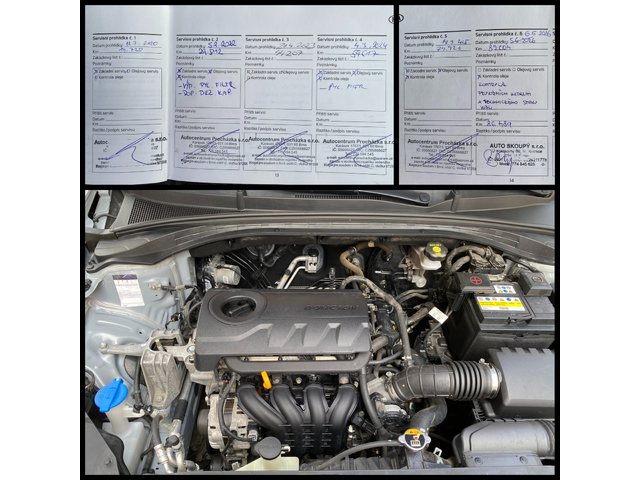 Kia Ceed 1.4 /Cool /SW - автомобили, коли, обяви за нови и употребявани 26