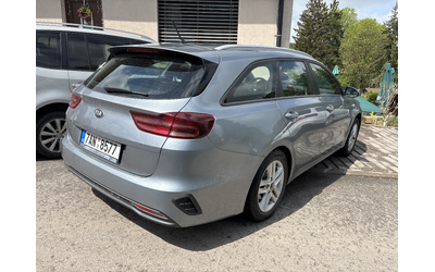 kia-ceed-1-4-cool-sw-ochakvan - 3