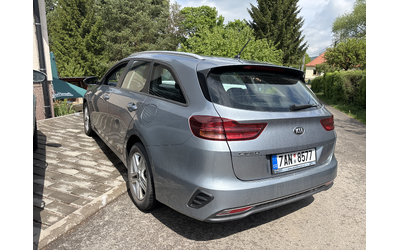 kia-ceed-1-4-cool-sw-ochakvan - 4