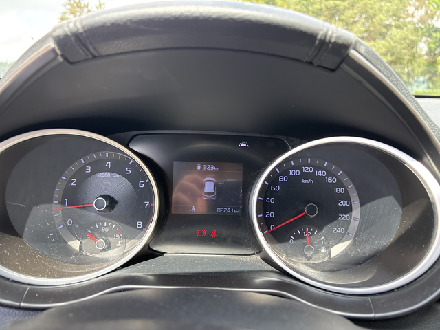 Kia Ceed 1.4 /Cool /SW /Очакван ! - автомобили, коли, обяви за нови и употребявани 8