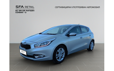 kia-ceed-1-4-crdi-90hp-mt6-e5 - 0