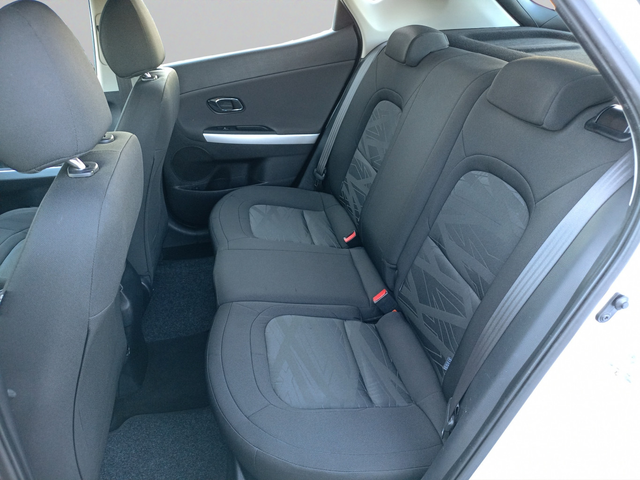 Kia CEED 1.4 CRDi 90hp MT6 E5 - автомобили, коли, обяви за нови и употребявани 10