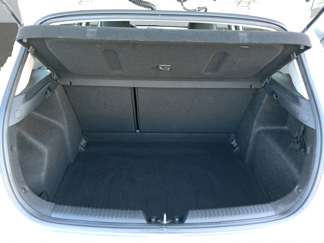 Kia CEED 1.4 CRDi 90hp MT6 E5 - автомобили, коли, обяви за нови и употребявани 8