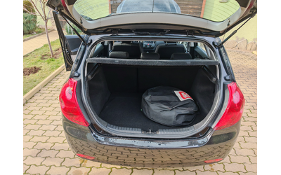 Kia Ceed 1.4 -ГАЗ - автомобили, коли, обяви за нови и употребявани 15