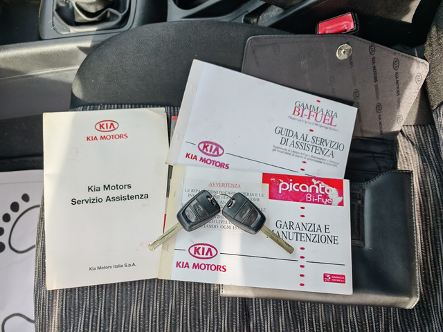 Kia Ceed 1.4 -ГАЗ - автомобили, коли, обяви за нови и употребявани 17