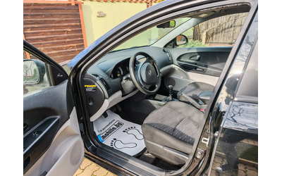 Kia Ceed 1.4 -ГАЗ - автомобили, коли, обяви за нови и употребявани 6