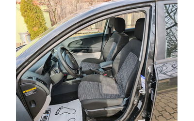 Kia Ceed 1.4 -ГАЗ - автомобили, коли, обяви за нови и употребявани 7