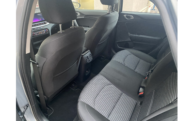 Kia Ceed 1.5 T-GDI /1.5 T-GDi / DynamicLine /SW - автомобили, коли, обяви за нови и употребявани 11