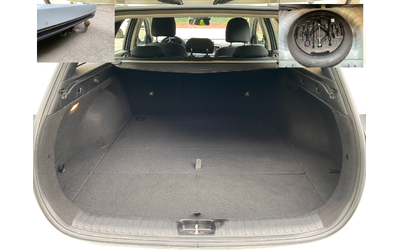Kia Ceed 1.5 T-GDI/ 160кс./ Fresh/ SW - автомобили, коли, обяви за нови и употребявани 13