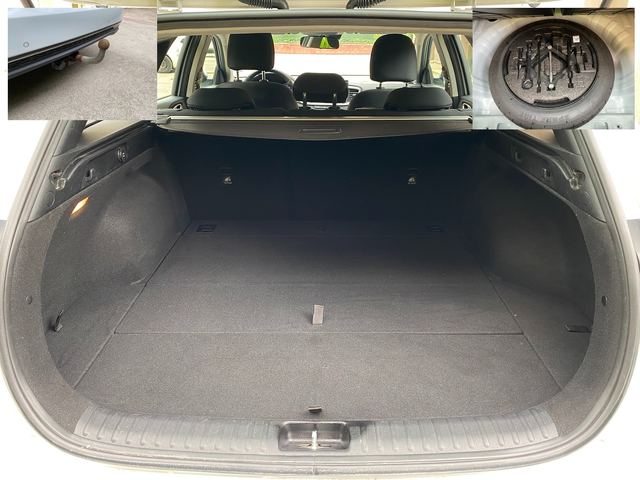 Kia Ceed 1.5 T-GDI/ 160кс./ Fresh/ SW - автомобили, коли, обяви за нови и употребявани 13
