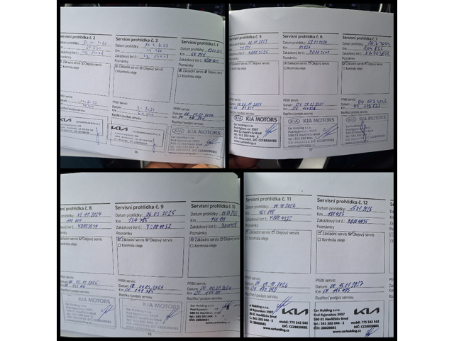 Kia Ceed 1.5 T-GDI/ 160кс./ Fresh/ SW - автомобили, коли, обяви за нови и употребявани 16