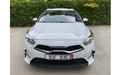 kia-ceed-1-5-t-gdi-160ks-fresh-sw - 1