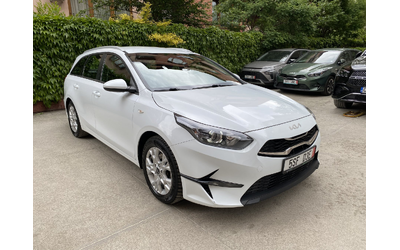 kia-ceed-1-5-t-gdi-160ks-fresh-sw - 2