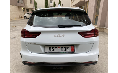 kia-ceed-1-5-t-gdi-160ks-fresh-sw - 5