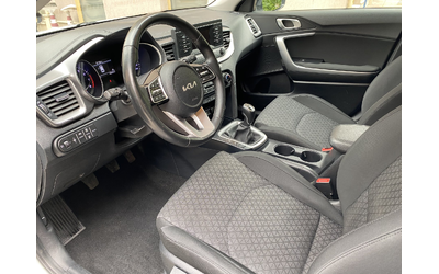 Kia Ceed 1.5 T-GDI/ 160кс./ Fresh/ SW - автомобили, коли, обяви за нови и употребявани 9