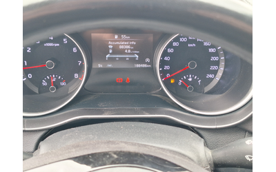 Kia Ceed 1.5 T-GDI/ 160кс./ Fresh/ SW/ Очакван ! - автомобили, коли, обяви за нови и употребявани 8