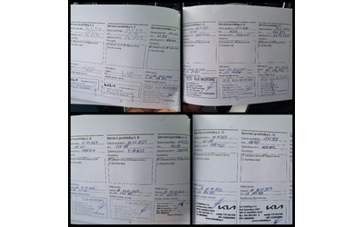 Kia Ceed 1.5 T-GDI/ 160кс./ Fresh/ SW/ Очакван ! - автомобили, коли, обяви за нови и употребявани 9