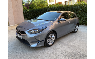 Kia Ceed 1.5 T-GDI/ Active Business/ DCT7 - автомобили, коли, обяви за нови и употребявани 0