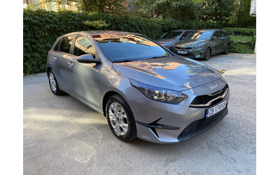 Kia Ceed 1.5 T-GDI/ Active Business/ DCT7 - автомобили, коли, обяви за нови и употребявани 2