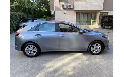 Kia Ceed 1.5 T-GDI/ Active Business/ DCT7 - автомобили, коли, обяви за нови и употребявани 3