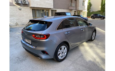 Kia Ceed 1.5 T-GDI/ Active Business/ DCT7 - автомобили, коли, обяви за нови и употребявани 5