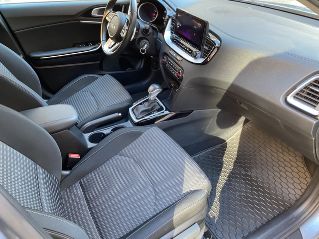 Kia Ceed 1.5 T-GDI/ Active Business/ DCT7 - автомобили, коли, обяви за нови и употребявани 9