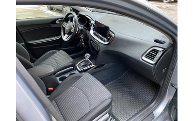 Kia Ceed 1.5 T-GDI/DCT7/ Active Business - автомобили, коли, обяви за нови и употребявани 10