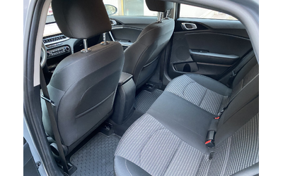 Kia Ceed 1.5 T-GDI/DCT7/ Active Business - автомобили, коли, обяви за нови и употребявани 11