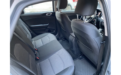 Kia Ceed 1.5 T-GDI/DCT7/ Active Business - автомобили, коли, обяви за нови и употребявани 12