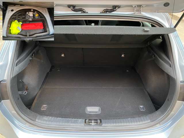 Kia Ceed 1.5 T-GDI/DCT7/ Active Business - автомобили, коли, обяви за нови и употребявани 13