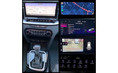 Kia Ceed 1.5 T-GDI/DCT7/ Active Business - автомобили, коли, обяви за нови и употребявани 14