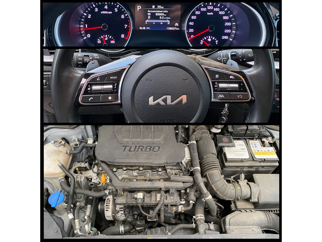 Kia Ceed 1.5 T-GDI/DCT7/ Active Business - автомобили, коли, обяви за нови и употребявани 15