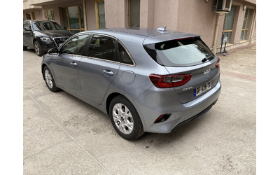 Kia Ceed 1.5 T-GDI/DCT7/ Active Business - автомобили, коли, обяви за нови и употребявани 6